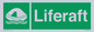 SL5866: Liferaft