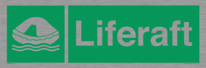 SL5866: Liferaft