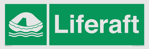 SL5866: Liferaft