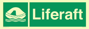 SL5866: Liferaft