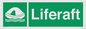 SL5866: Liferaft