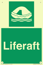 SL5866: Liferaft
