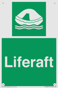 SL5866: Liferaft