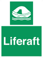 SL5866: Liferaft