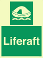 SL5866: Liferaft