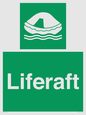 SL5866: Liferaft