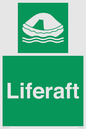 SL5866: Liferaft
