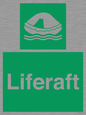 SL5866: Liferaft