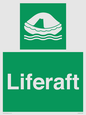 SL5866: Liferaft