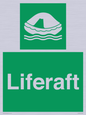 SL5866: Liferaft