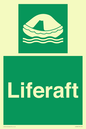 SL5866: Liferaft