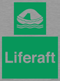 SL5866: Liferaft