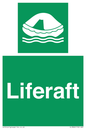 SL5866: Liferaft