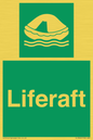 SL5866: Liferaft