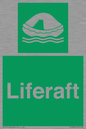 SL5866: Liferaft