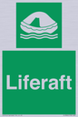 SL5866: Liferaft