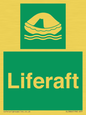SL5866: Liferaft