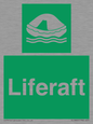 SL5866: Liferaft