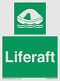 SL5866: Liferaft