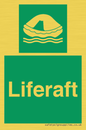 SL5866: Liferaft