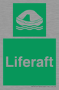 SL5866: Liferaft