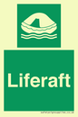 SL5866: Liferaft