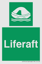 SL5866: Liferaft