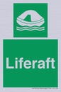 SL5866: Liferaft