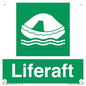 SL5866: Liferaft
