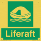 SL5866: Liferaft