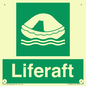 SL5866: Liferaft