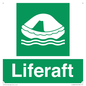 SL5866: Liferaft