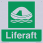 SL5866: Liferaft