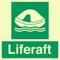 SL5866: Liferaft