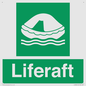 SL5866: Liferaft