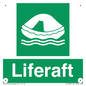 SL5866: Liferaft