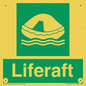 SL5866: Liferaft