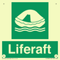 SL5866: Liferaft