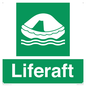 SL5866: Liferaft