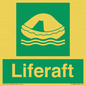 SL5866: Liferaft
