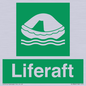 SL5866: Liferaft