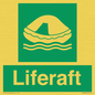 SL5866: Liferaft