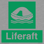 SL5866: Liferaft