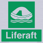 SL5866: Liferaft