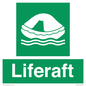 SL5866: Liferaft