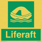 SL5866: Liferaft