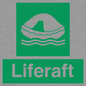 SL5866: Liferaft