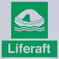 SL5866: Liferaft