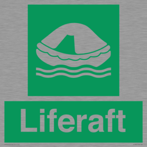 SL5866: Liferaft