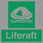 SL5866: Liferaft